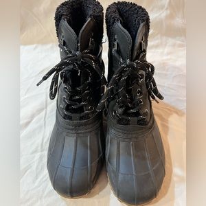Tommy Hilfiger Women’s Winter Boots